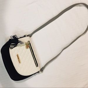 Betsey Johnson Crossbody